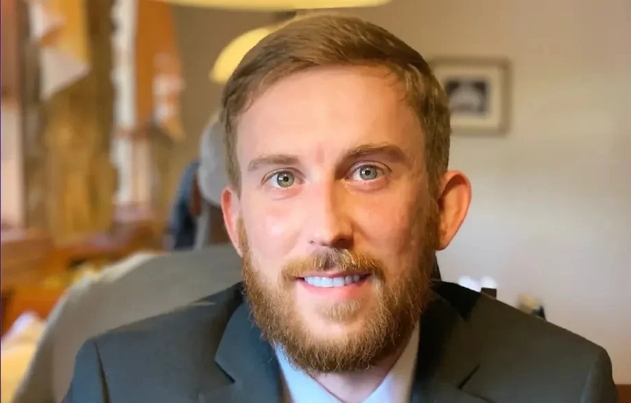 Jordan Polasek, Founder of BVTech LLC — Lead Author and Award-Winning Managed IT Services Expert in Texas